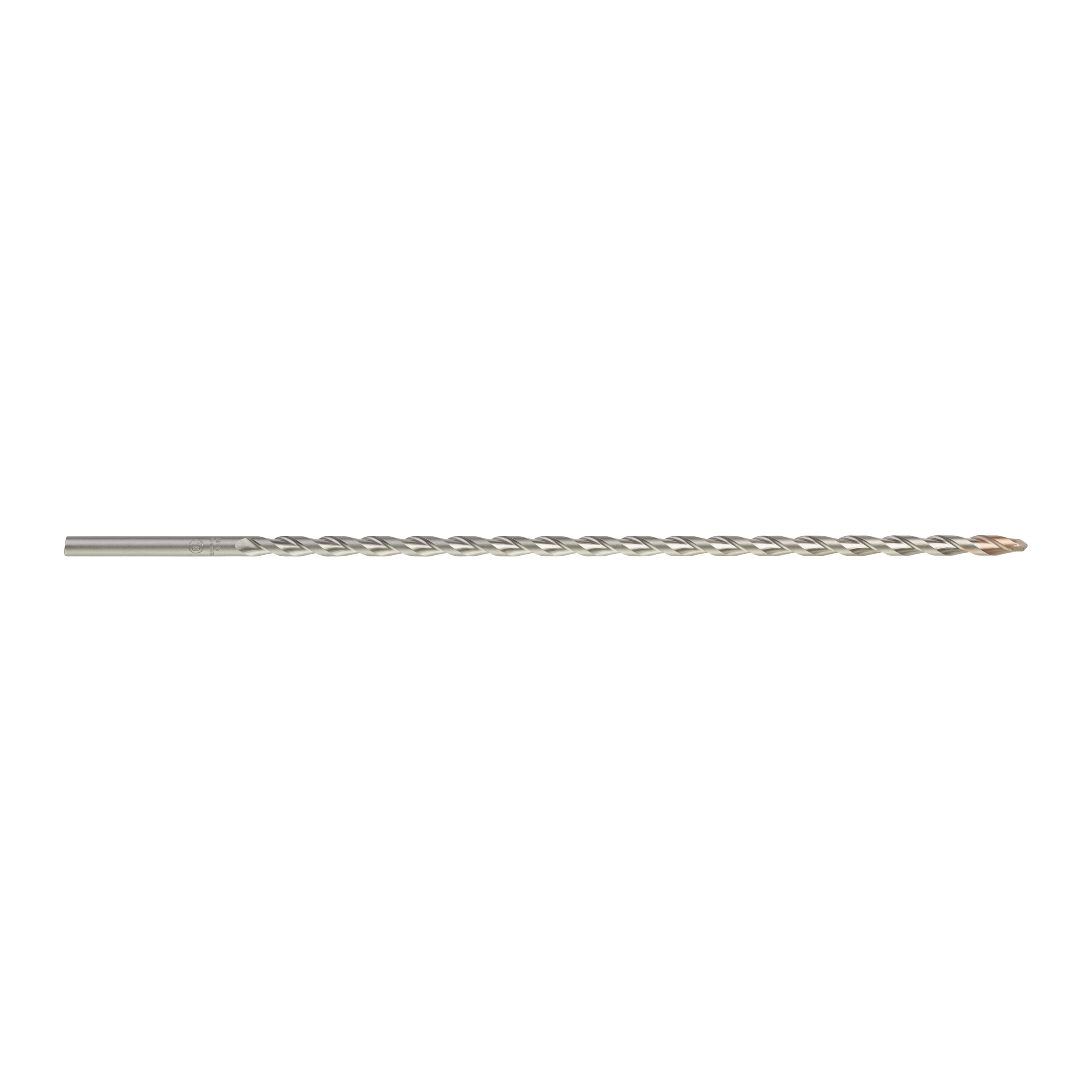 

Сверло по бетону 10х400 (1 шт), CONCRETE DRILL Conc 10x400 P1M