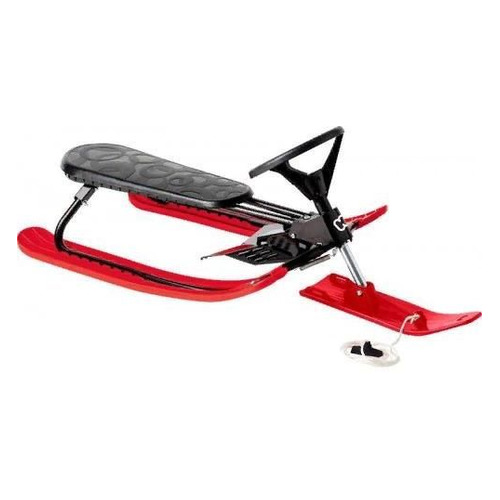 

Снегокат Hamax DOWNHILL черный/красный (HAM505920), HAM505920