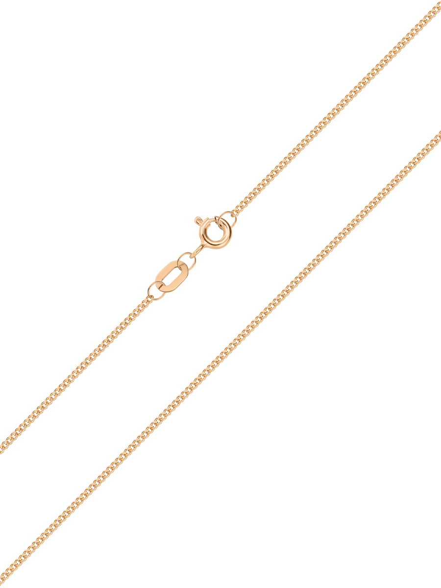 

Цепочка из золота 60 см MIUZ Diamonds C30-NC12-002-03560, C30-NC12-002-03560