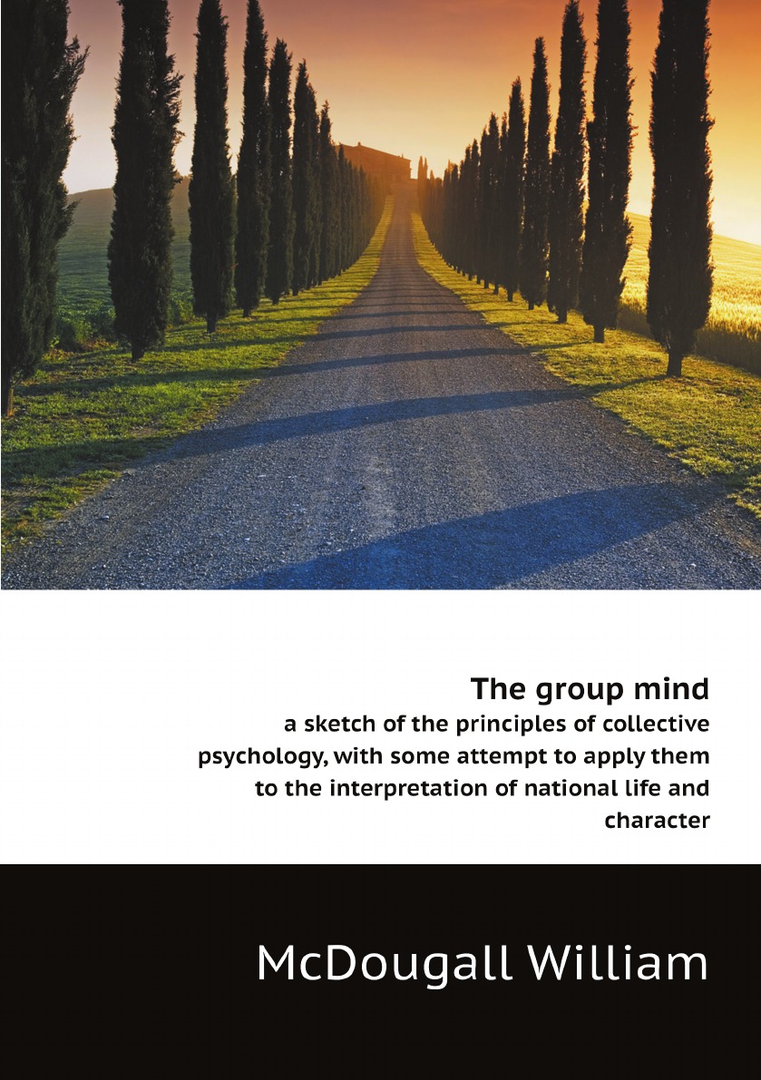 

The group mind