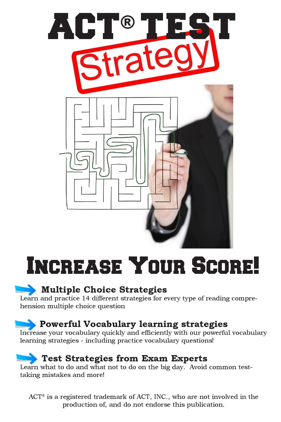 

ACT Test Strategy!