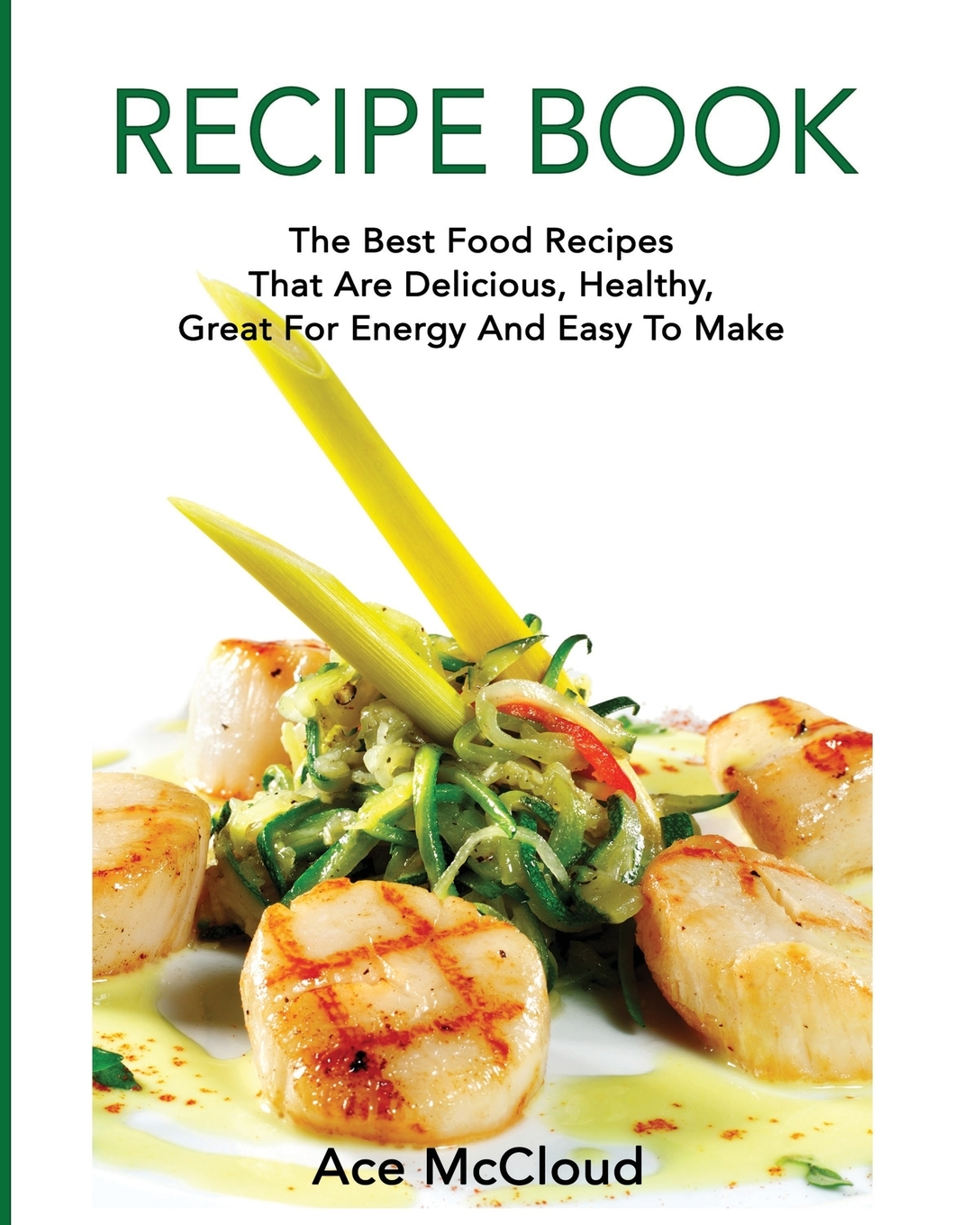 

Recipe Book