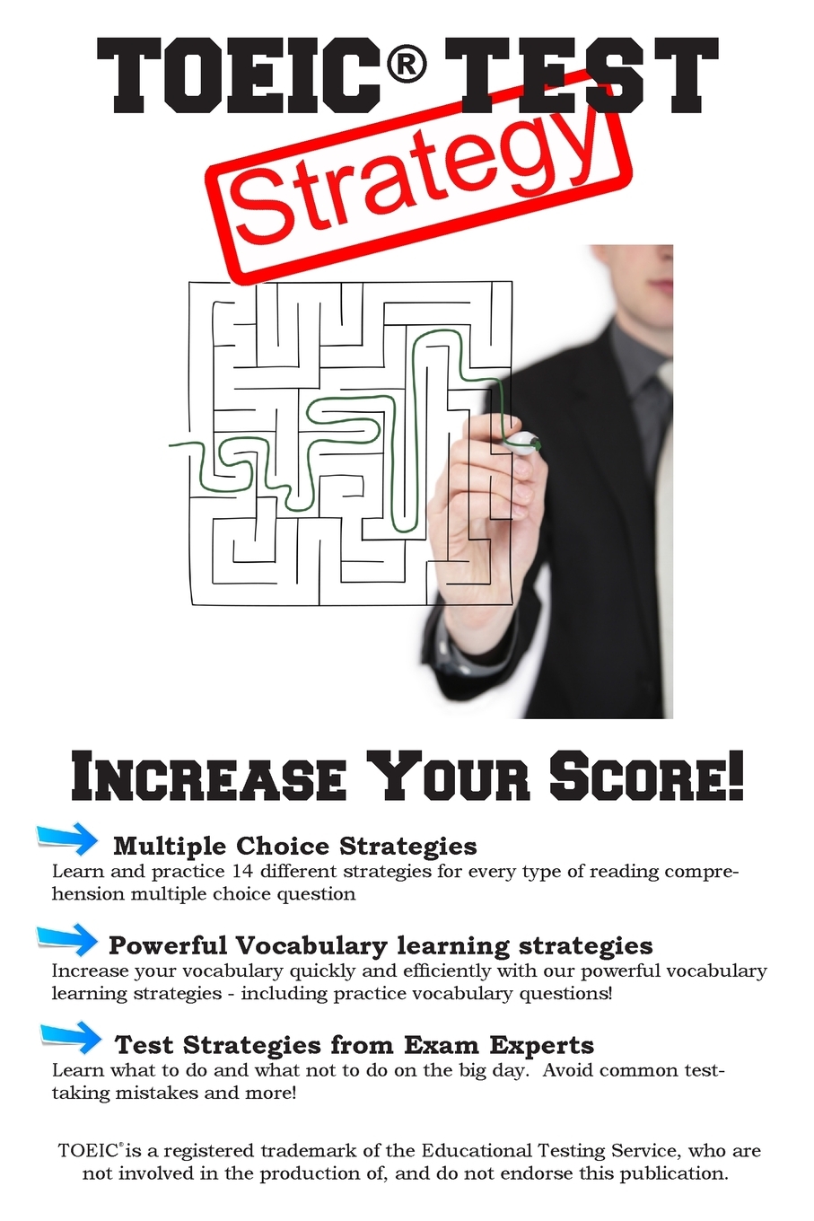 

TOEIC Test Strategy