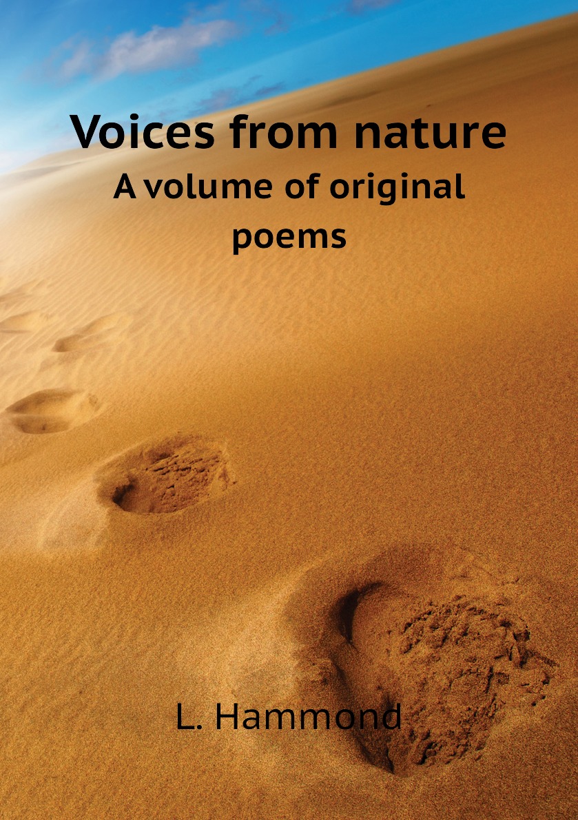 

Voices from nature