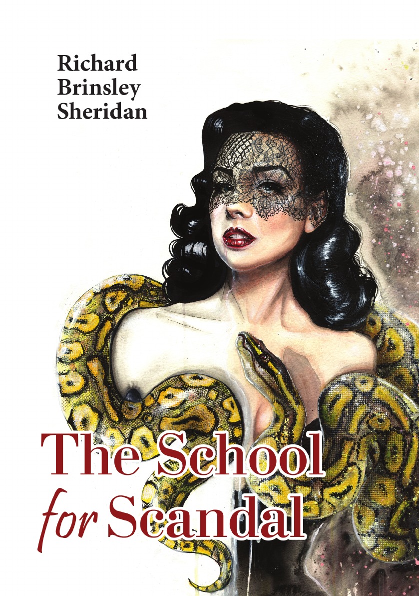 

The School for Scandal
