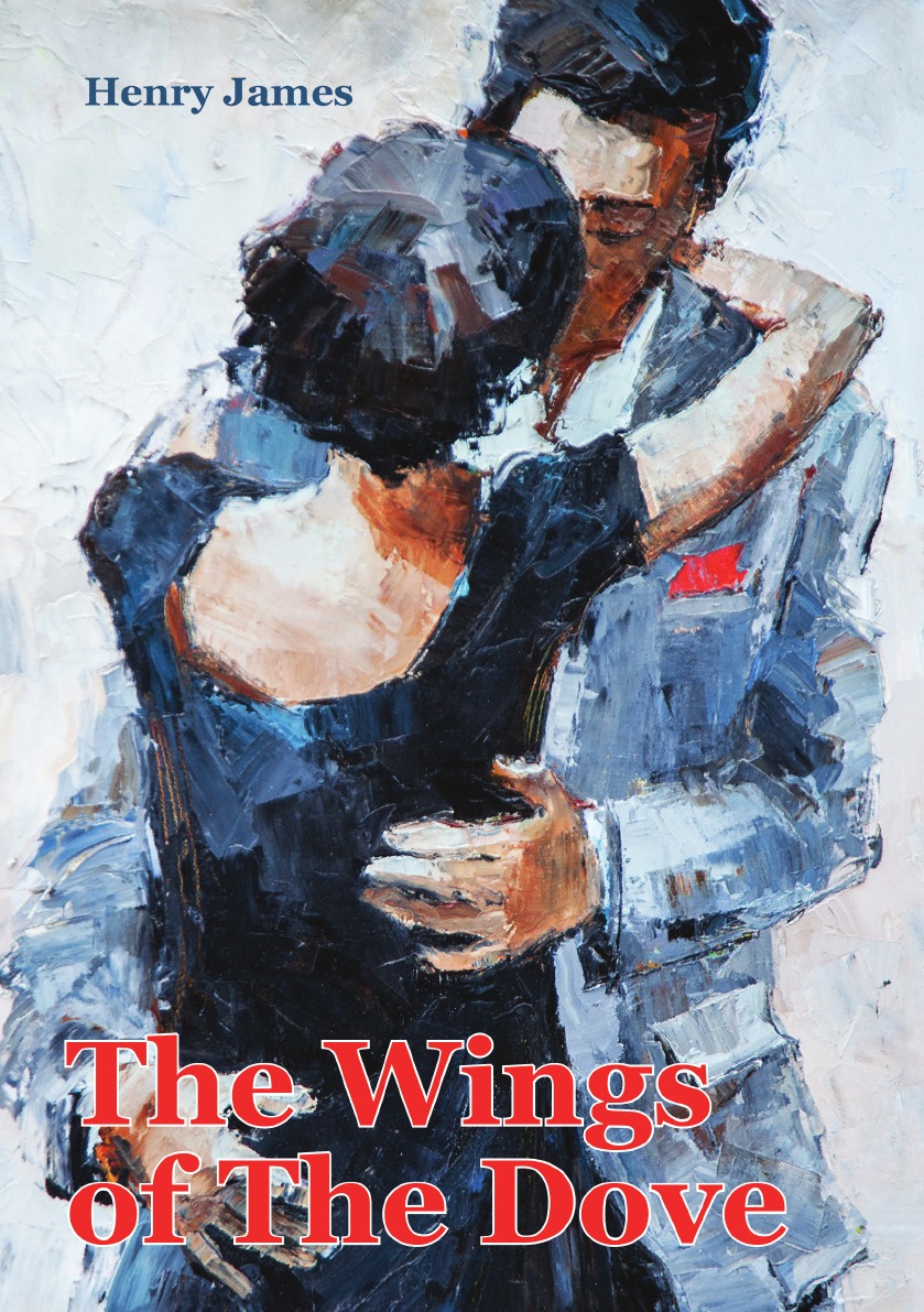 

The Wings Of The Dove