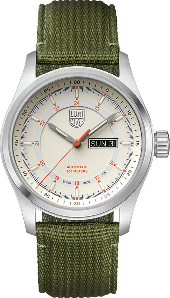 Наручные часы мужские Luminox XL.1907.NF