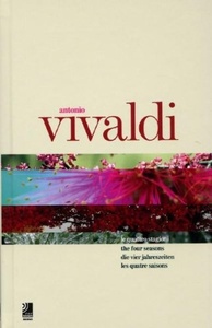 

Vivaldi mini: The Four Seasons