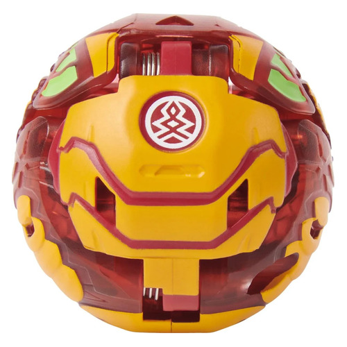 

Фигурка BAKUGAN Ультра Гиллатор с Баку-силой, от 5 лет , 6059908, 6059908