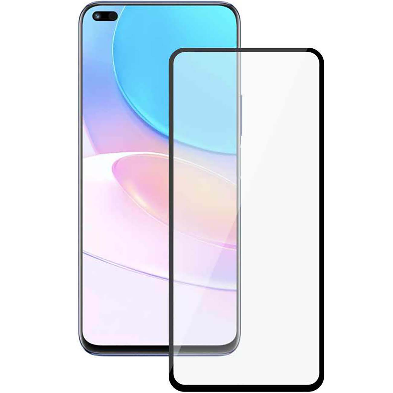 Купить Стекло На Honor 10