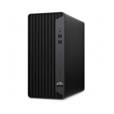

Системный блок HP ProDesk 400 G7 (11M77EA), ProDesk 400 G7