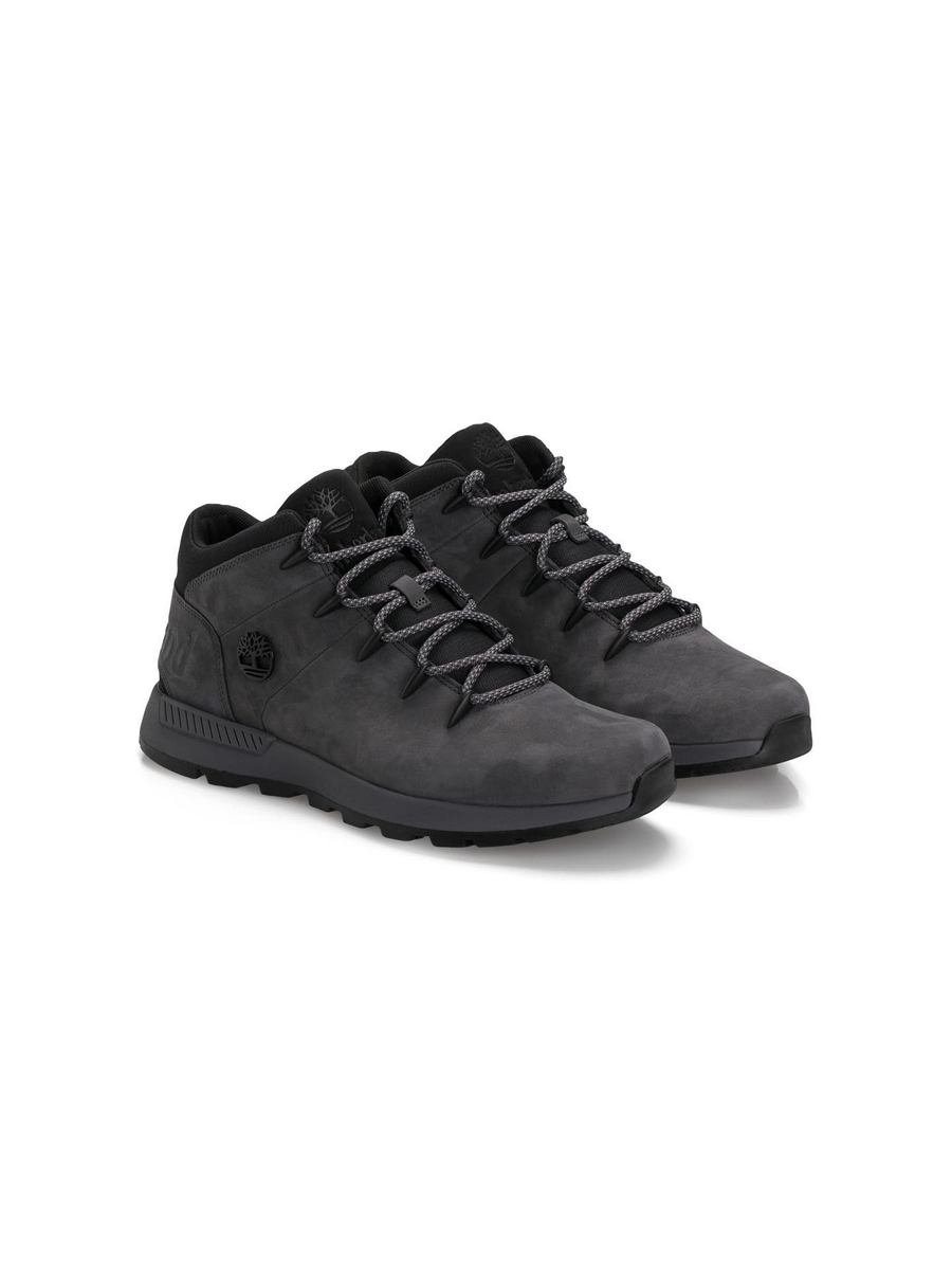 

Ботинки мужские Timberland 001379176 серые 40 EU, Серый, 001379176