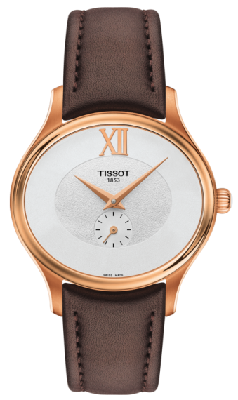 Наручные часы женские Tissot T1033103603300