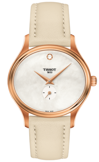 Часы женские Tissot Bella Ora T103.310.36.111.00