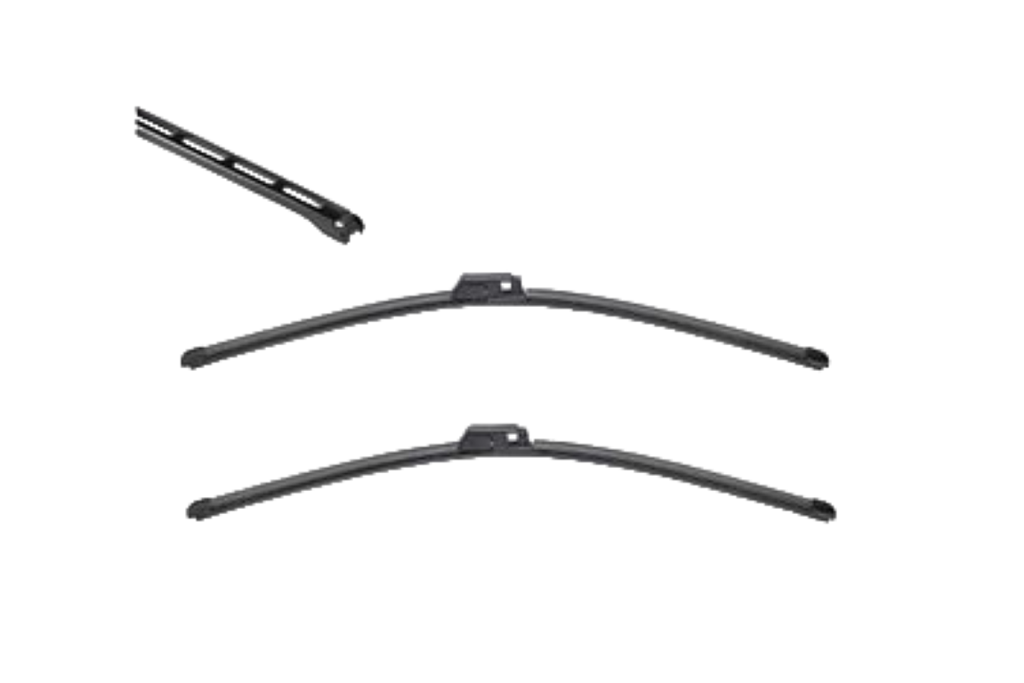 

Щетка стеклоочистителя Mercedes C-Class/C-Class T-Model/CLK 00>11 VALEO 119353