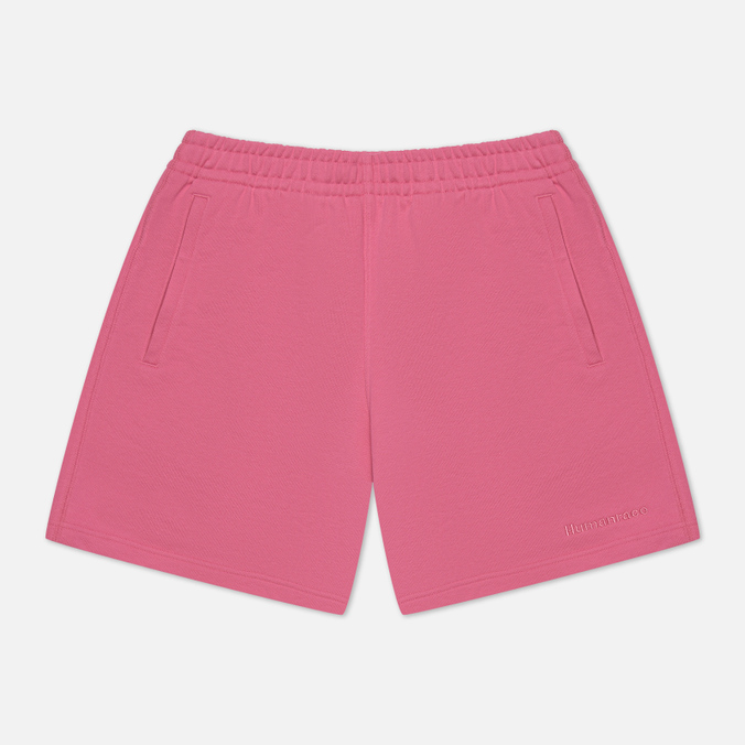 

Мужские шорты adidas Originals x Pharrell Williams Human Race Basics розовый, Размер XS, x Pharrell Williams Human Race Basics