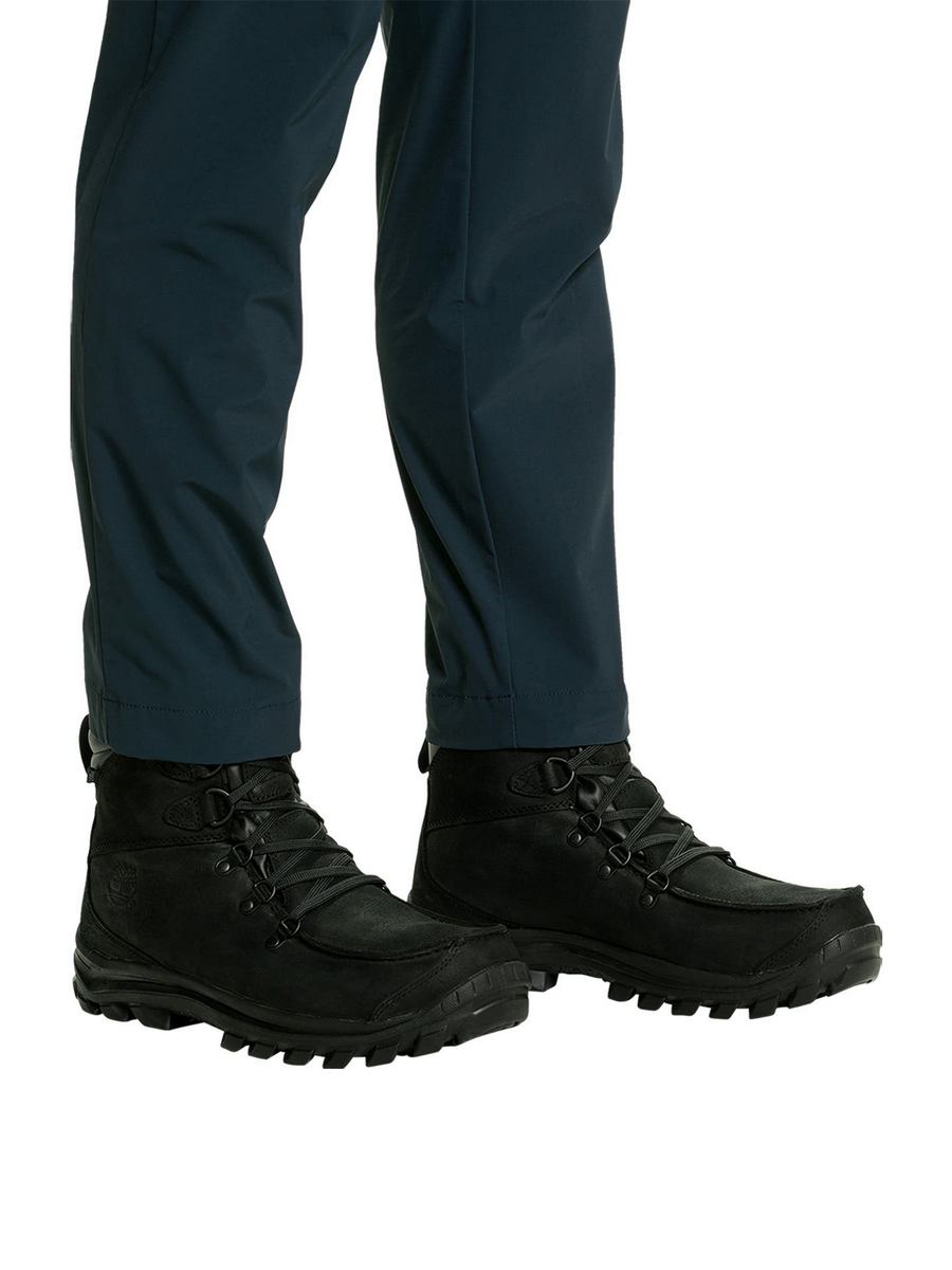 

Ботинки мужские Timberland 001381678 черные 41.5 EU, Черный, 001381678