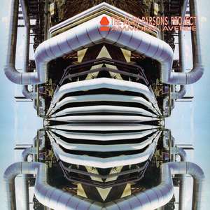 The Alan Parsons Project - Ammonia Avenue (Blu-ray)