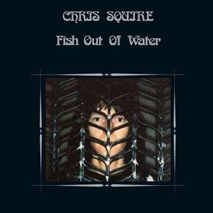 

Chris Squire - Fish Out Of Water (Blu-ray), Chris Squire - Fish Out Of Water