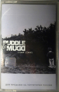 Puddle Of Mudd - Come Clean