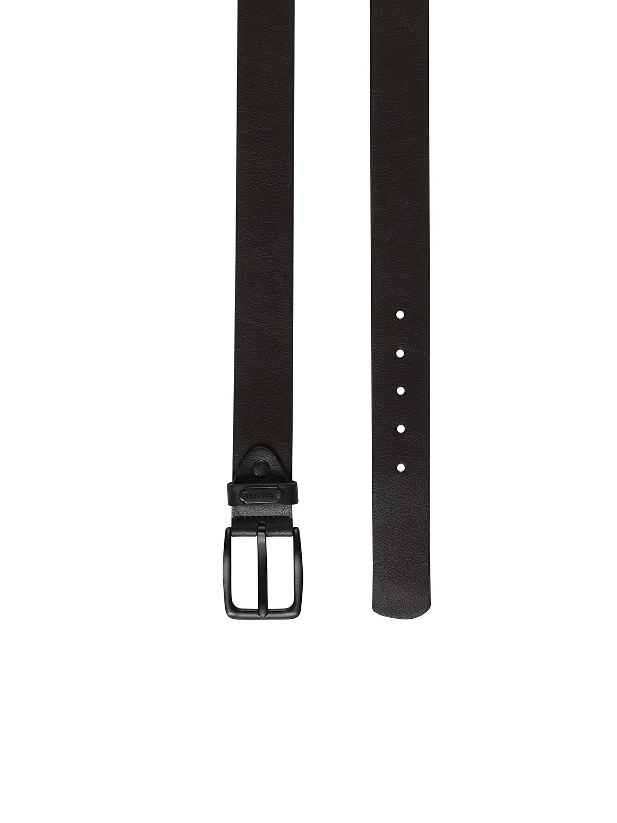 

Ремень мужской Colin's CL1060626_Q1.V1 коричневый, р. 105, CL1060626_Q1.V1