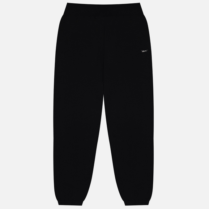 

Женские брюки Reebok Classics French Terry Joggers чёрный, Размер L, Черный, Classics French Terry Joggers