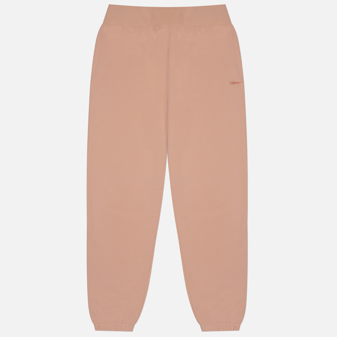 

Женские брюки Reebok Classics French Terry Joggers оранжевый, Размер S, Classics French Terry Joggers