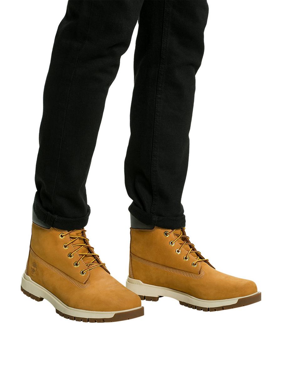 

Ботинки мужские Timberland 001381685 бежевые 40 EU, Бежевый, 001381685