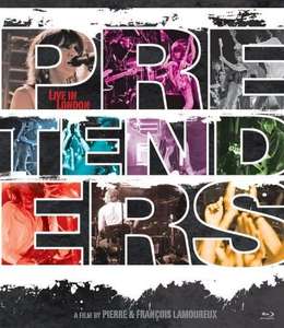 

The Pretenders - Live In London (Blu-ray), The Pretenders - Live In London