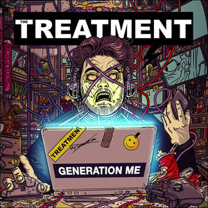 

The Treatment: Generation Me, 1 CD