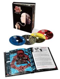 

Miles Davis - Bitches Brew: 40th Anniversary Collector's Edition, 4 (3 CD + DVD)