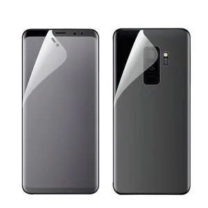 

Гидрогелевая защитная пленка для Oppo A5 2020 (матовая), Oppo A5 2020