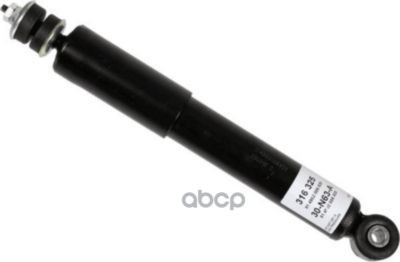 

Амортизатор Mitsubishi Pajero Sport 98- 316325 Sachs арт. 316325, 316325