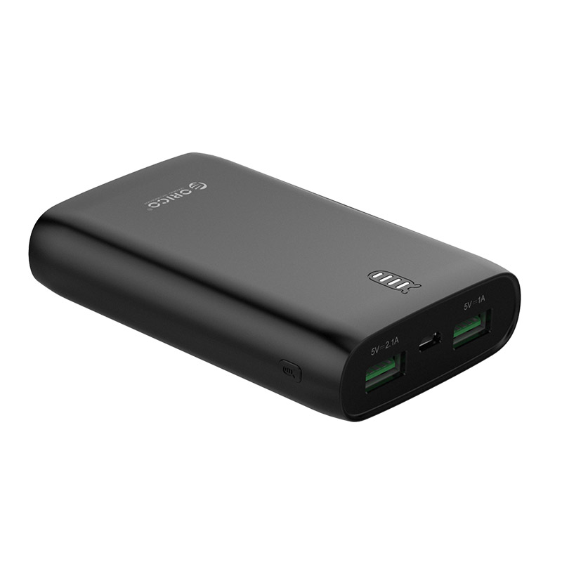 

Внешний аккумулятор Orico FIREFLY-M6-BK, FIREFLY-M6-BK