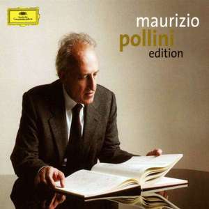 POLLINI, MAURIZIO: The Maurizio Pollini Edition