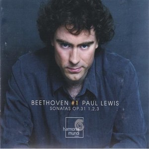 

BEETHOVEN. Complete Piano Sonatas, Vol.1, 1 CD