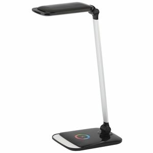 

Лампа настольная ЭРА NLED-460-14W-K-S ЧЕРНЫЙ С СЕРЕБРОМ