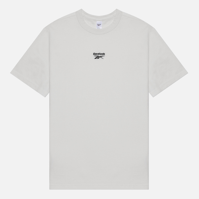 

Мужская футболка Reebok Classics Wardrobe Essentials белый, Размер XL, Classics Wardrobe Essentials