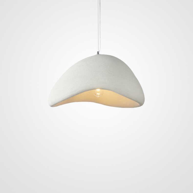 

Подвесная люстра ImperiumLoft CEMENCLOUD A D30 White 219845-23, 219845-23