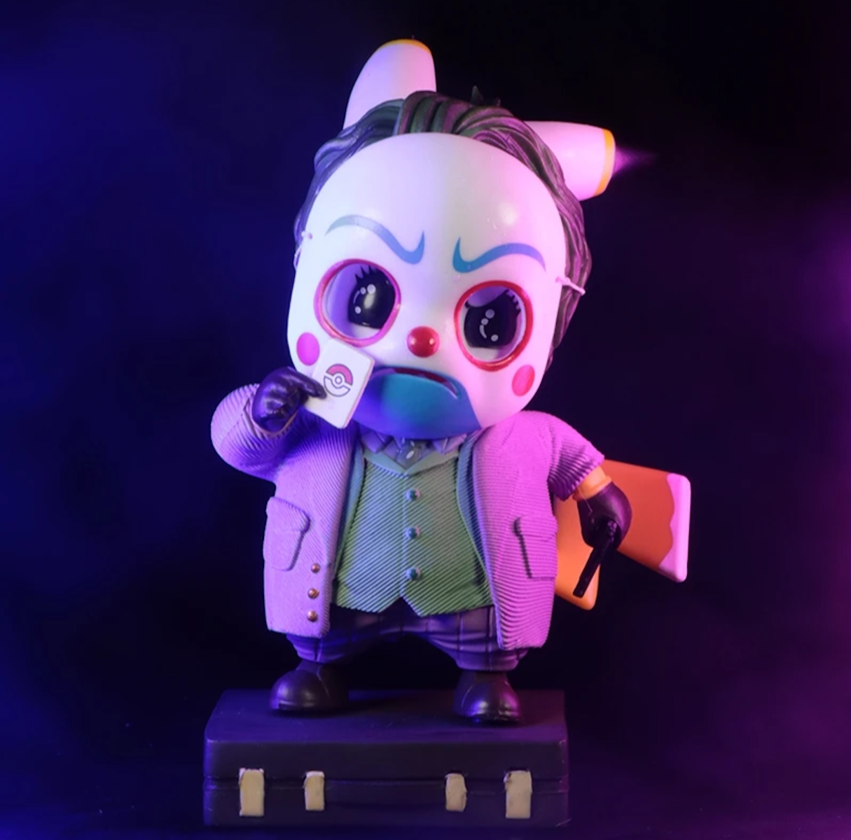

Фигурка NoBrand Batman: Joker