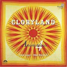 

GLORYLAND, 1 CD