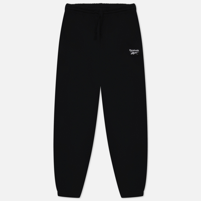 

Мужские брюки Reebok Classics Small Vector чёрный, Размер XL, Classics Small Vector