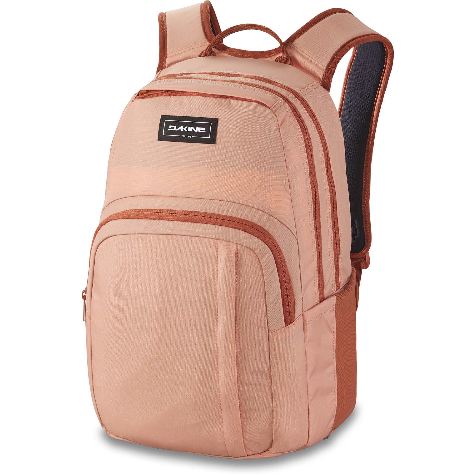 Рюкзак Dakine CAMPUS M muted clay, 47х30х18 см