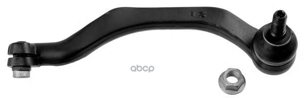 

Наконечник Рулевой Правый Mini (R56) 3328401 LEMFORDER арт. 3328401, 3328401