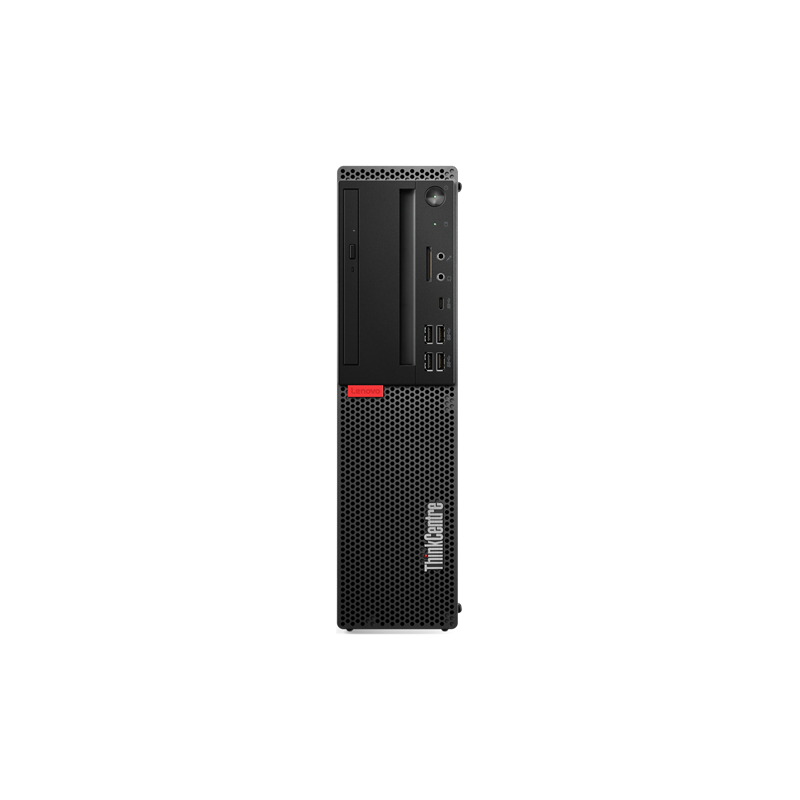 

Системный блок Lenovo ThinkCentre M920s Black (10SJ0041RU), ThinkCentre M920s