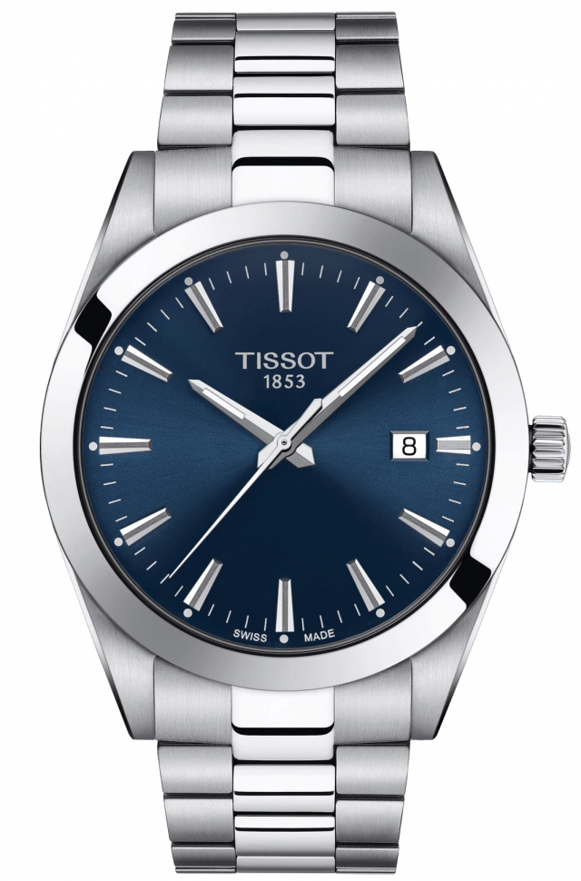 

Наручные часы мужские Tissot T1274101104100, T1274101104100