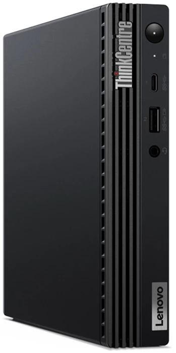 

Системный блок Lenovo ThinkCentre M75q Black (11JN000NRU), ThinkCentre M75q