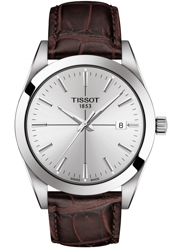 

Наручные часы мужские Tissot T1274101603101, T1274101603101