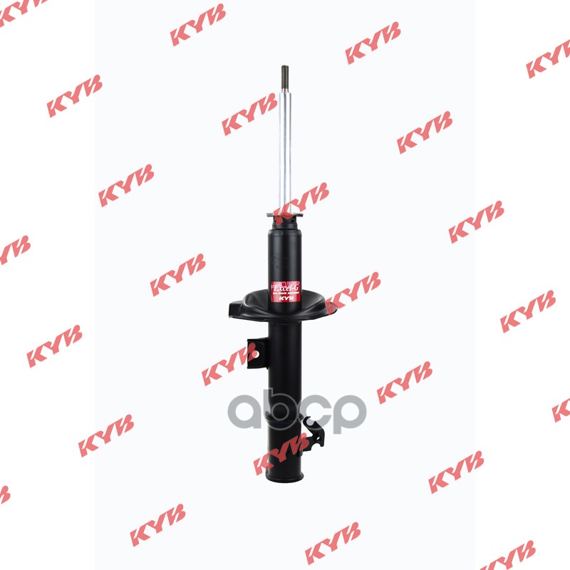 фото Снят амортизатор газовый передний excel-g 333477 kyb арт. 333477
