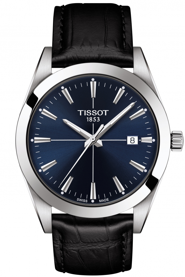 

Наручные часы мужские Tissot T1274101604101, T1274101604101